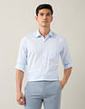 Arrow Liberty Classic Fit Autopress Shirt
