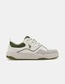U.S. Polo Assn. Men Odore Colour Blocked Sneakers