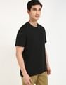 Calvin Klein Jeans Graphic Relaxed-Fit Cotton T Shirt