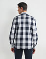 Arrow Sports Manhattan Slim Fit Cotton Shirt