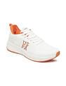 U.S. Polo Assn. Men Tanole 2.0 Off White Uspa Sport Sneakers