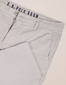 U.S. Polo Assn. Denver Slim Fit Solid trousers