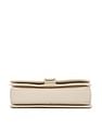 Tommy Hilfiger Solid Beige Pu Sling Bag