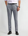 Arrow Slim Fit Regular Trousers