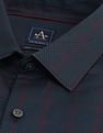 Arrow Liberty Classic Fit Cotton Shirt