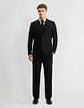 Arrow Reversible Waistcoat Three Piece Suit