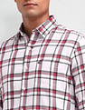 Arrow Sport Manhattan Slim Fit Twill Shirt