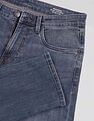 U.S. Polo Assn. Denim Co. Brandon Slim Tapered Fit Blue Vintage Jeans