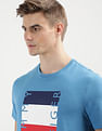 Tommy Hilfiger Fairchild Graphic Print T-Shirt