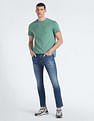 Tommy Hilfiger Austin Slim Tapered Wilson Stretch Jeans