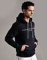 Tommy Hilfiger Embroidered Logo Regular-Fit Cotton Sweatshirt