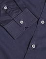 Calvin Klein Jeans Pure Linen Regular Fit Shirt