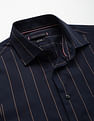 Tommy Hilfiger Vertical Stripe Dobby Shirt