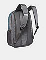 U.S. Polo Assn. Contrast Panel Laptop Backpack