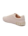 U.S. Polo Assn. Women Round Toe Logo Aubrey 2.0 Sneakers