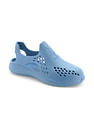 U.S. Polo Assn. Men Noan 2.0 Blue Foam Walk Clogs