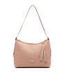 U.S. Polo Assn. Bridget Textured Hangbag