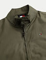 Tommy Hilfiger Sustainable Solid Jacket