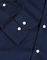 Tommy Hilfiger Stretch Poplin Organic Cotton Shirt