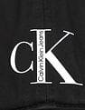 Calvin Klein Men Black Sport Essentials Cap