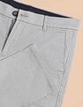 U.S. Polo Assn. Satin Super Slim Fit Trousers