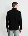 Arrow Sports Manhattan Slim Fit Dobby Shirt