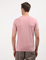 Calvin Klein Jeans Slim Fashion Mongram T-Shirt