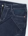 Flying Machine Jackson Skinny Fit Whiskered Jeans