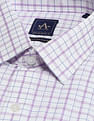 Arrow Pure Cotton Manhattan Slim Fit Shirt