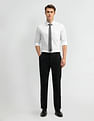 Arrow Long Sleeve Slim Fit Shirt