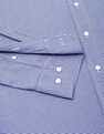 Tommy Hilfiger Houndstooth Regular-Fit Twill Woven Shirt