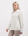 Tommy Hilfiger Regular Fit Vertical Striped Shirt