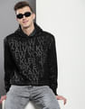 Calvin Klein Sustainable Brand Printed Sweatshirt
