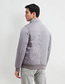 U.S. Polo Assn. Denim Co. Solid Regular Fit Jacket