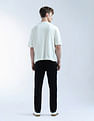 Flying Machine Freddie Slim Straight Fit F-Lite Jeans
