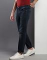 Calvin Klein Slim Fit Dark Wash Jeans