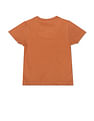 U.S. Polo Assn. Kids Boys Iconic Graphic Print T-Shirt