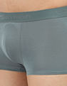 Calvin Klein Underwear Low Rise Outter Elastic Trunk