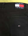 Tommy Hilfiger Recycled Cotton Austin Slim Fit Jeans