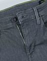 Flying Machine Slash Slim Tapered Fit F-Lite Jeans