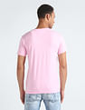 Tommy Hilfiger Solid Extra Slim Fit T-Shirt