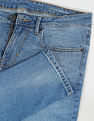 Flying Machine Super Skinny Fit Low Rise Wash Jeans