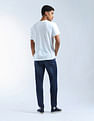 Flying Machine Mankle Relaxed Tapered Fit Mrtf Jeans