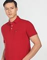 Arrow Sports Pique Polo T-Shirt