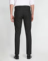Arrow Regular Fit Tailored Formal Trousers