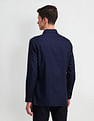 Arrow Liberty Classic Fit Cotton Shirt