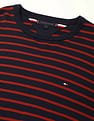 Tommy Hilfiger Essential Cotton Crew Neck Sweater