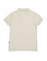 U.S. Polo Assn. Kids Boys Brand Printed Regular Fit Polo Shirt