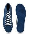 Flying Machine Men High Top Jerel 3.0 Sneakers