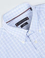 Tommy Hilfiger Sustainable Gun Club Check Shirt